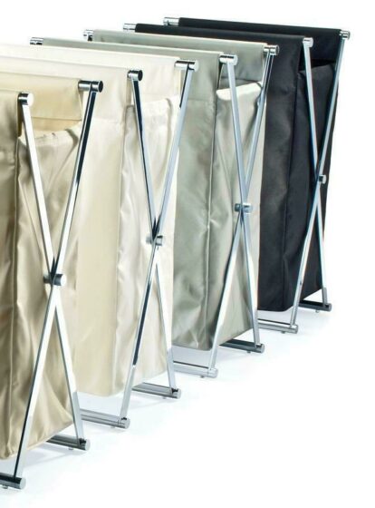 CROSS WB Laundry basket