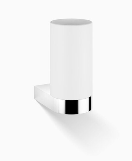 CENTURY WMG Tumbler wall mounted - chrome