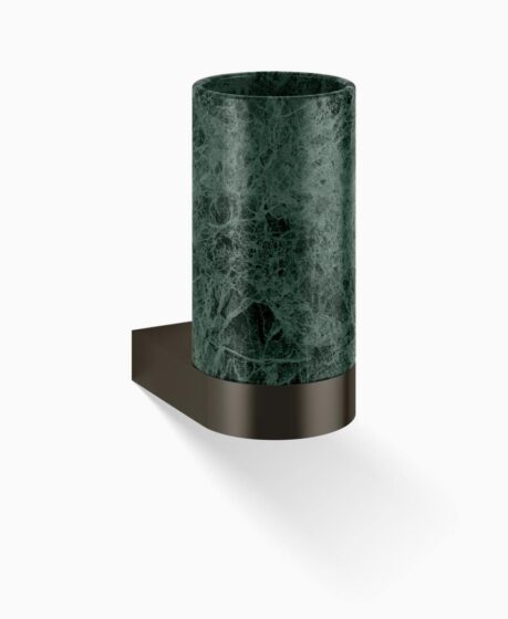 CENTURY WMG Tumbler wall mounted - dark bronze