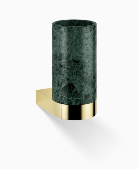 CENTURY WMG Tumbler wall mounted - gold