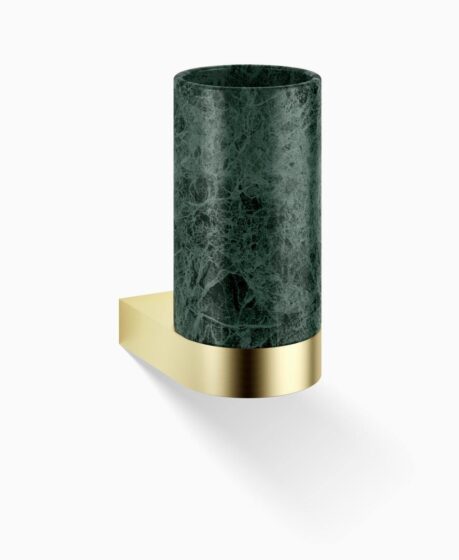 CENTURY WMG Tumbler wall mounted - gold matt