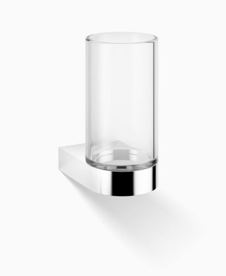 CENTURY WMG Tumbler wall mounted - chrome