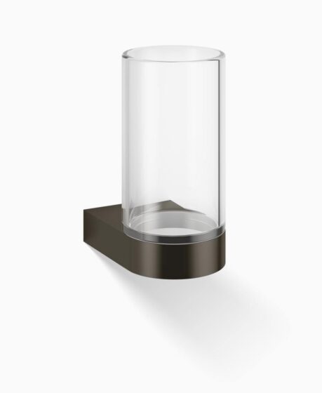 CENTURY WMG Tumbler wall mounted - dark bronze