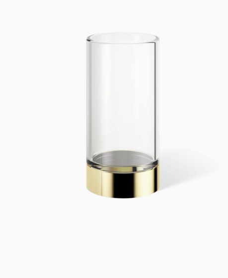CENTURY SMG Tumbler - gold
