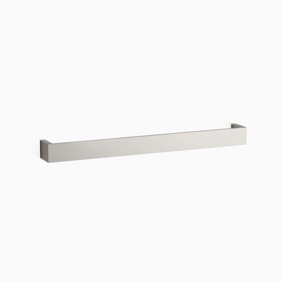BK HTE60 BRICK Towel rail