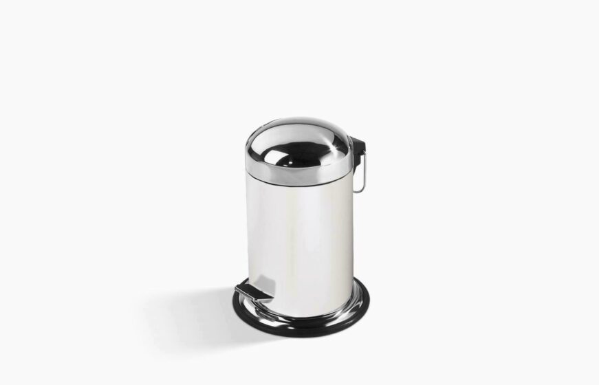 TE 30 Pedal bin