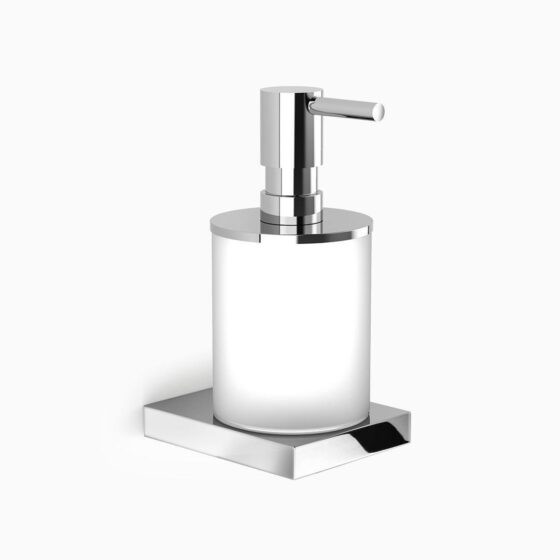 CONTRACT WSP Soap dispenser - wall mounted