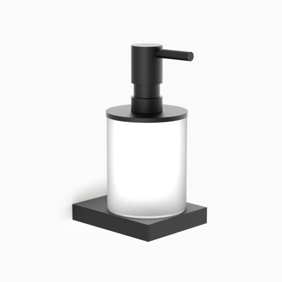 CONTRACT WSP Soap dispenser - wall mounted