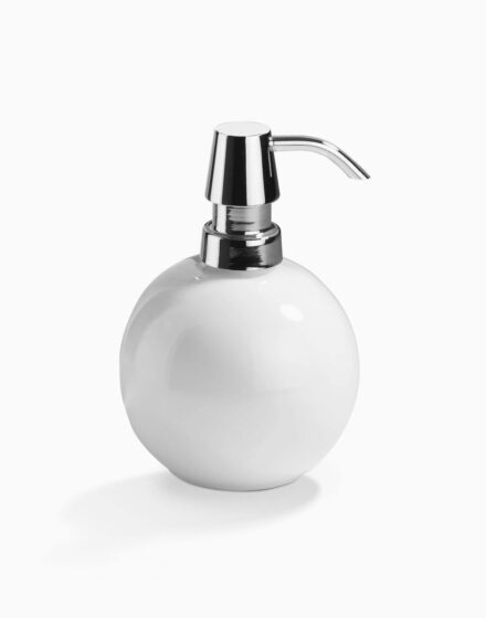 DW 6350 Soap dispenser