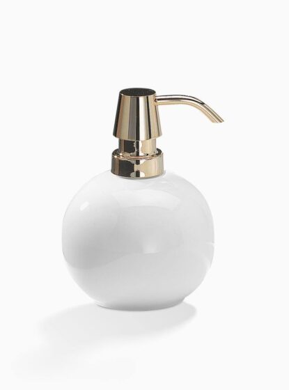 DW 6350 Soap dispenser