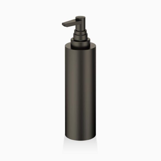 DW 390 Soap dispenser - dark bronze