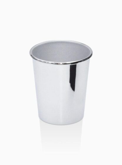 BE 40 Tumbler - chrome