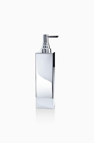 DW 315 Soap dispenser - chrome