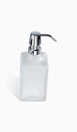 DW 985 Soap dispenser squaric