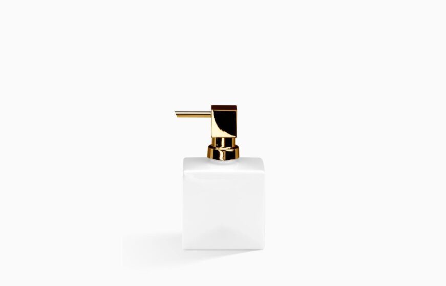 DW 6260 soap dispenser -