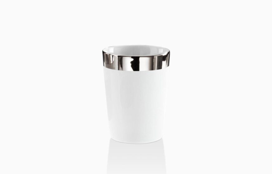 BE 50 Tumbler - porcelain