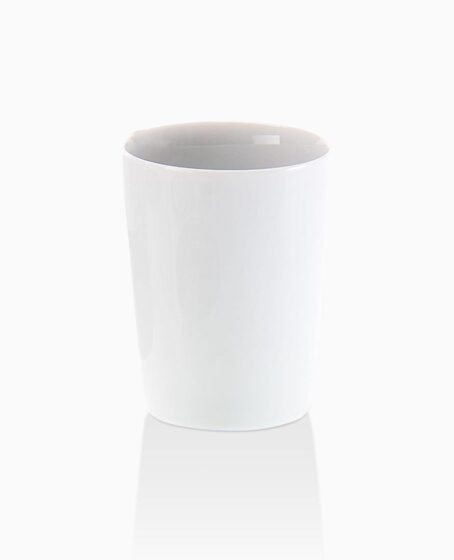 BE 50 Tumbler - porcelain
