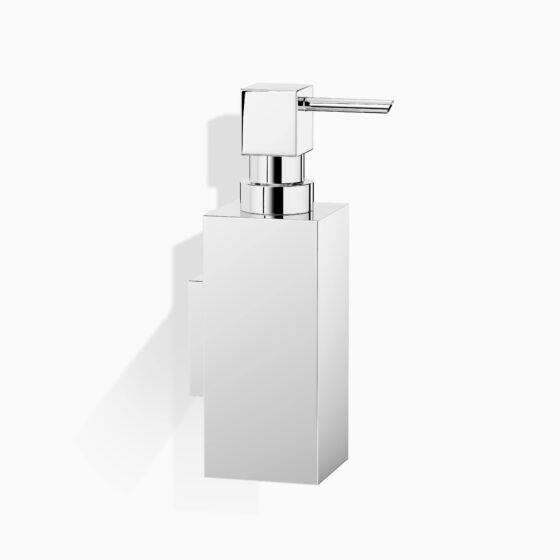 DW 375 N Soap dispenser - chrome