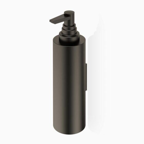DW 380 N Soap dispenser - dark bronze