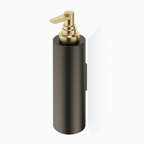 DW 380 N Soap dispenser wall mounted