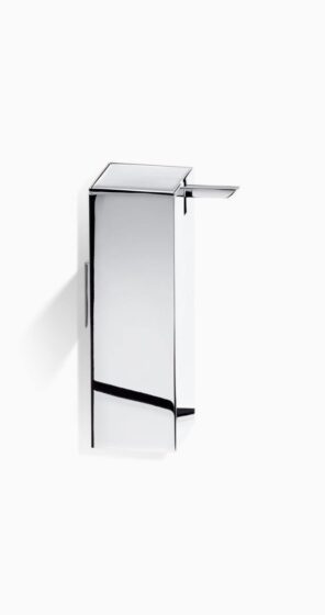DW 376 Soap dispenser - chrome