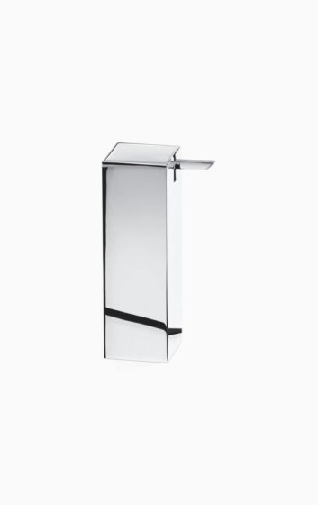 DW 396 Soap dispenser - chrome