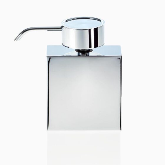 DW 471 Soap dispenser - chrome