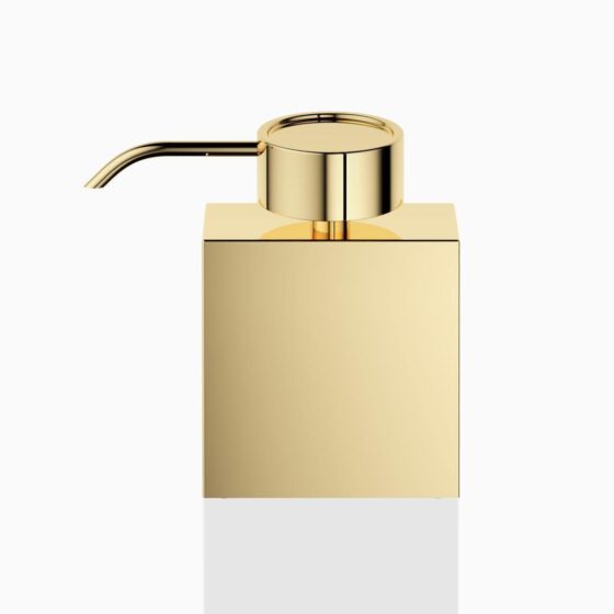 DW 471 Soap dispenser - gold