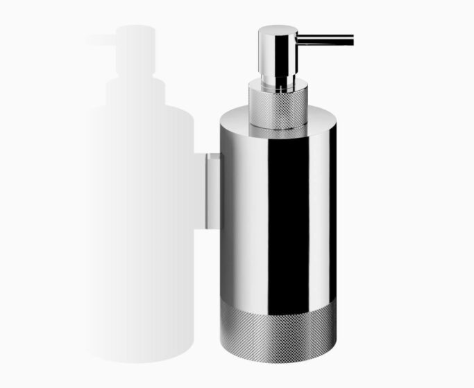 CLUB WSP 1 Soap dispenser wall mounted