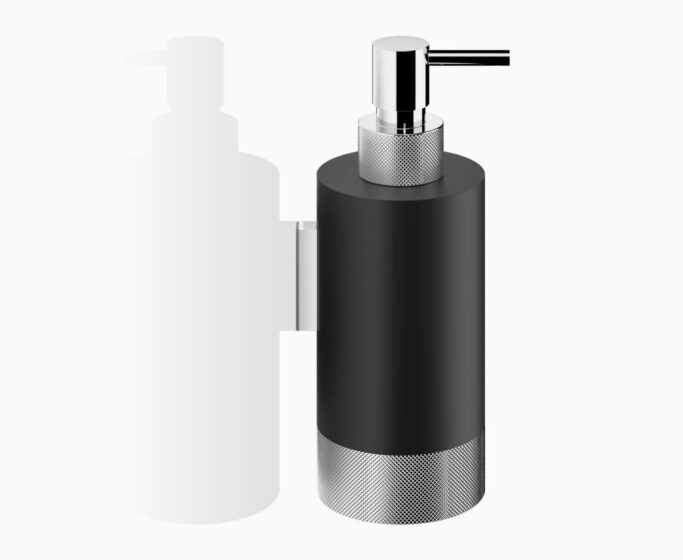 CLUB WSP 1 Soap dispenser wall mounted