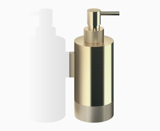 CLUB WSP 1 Soap dispenser wall mounted