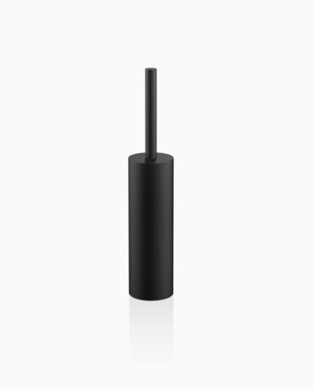 BAR SBG Toilet brush set - black matt