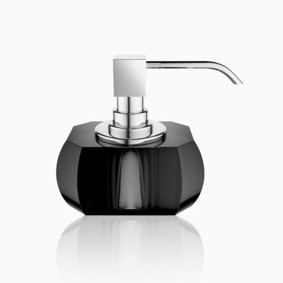 KR SSP KRISTALL Soap dispenser