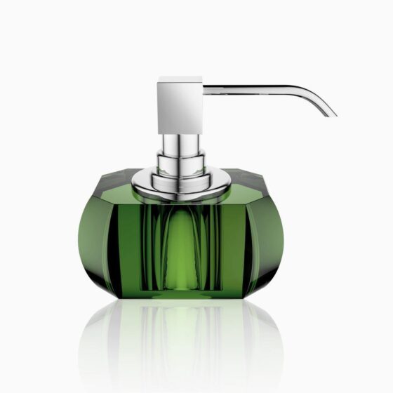 KR SSP KRISTALL Soap dispenser