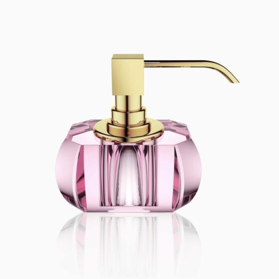 KR SSP KRISTALL Soap dispenser