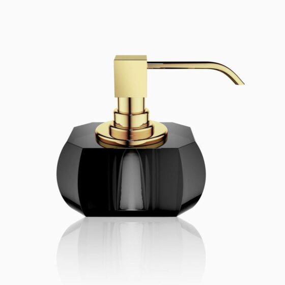 KR SSP KRISTALL Soap dispenser