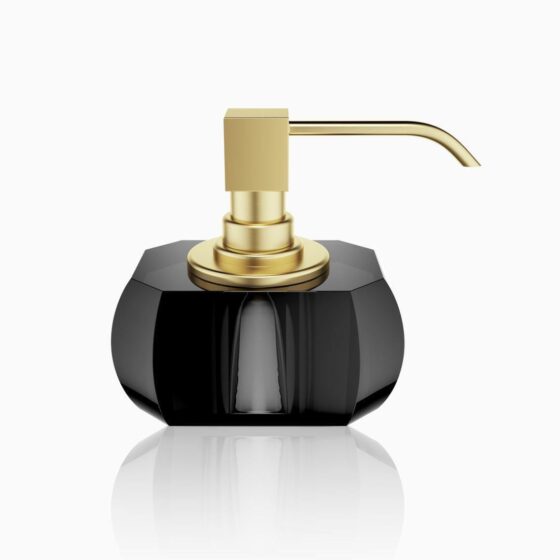 KR SSP KRISTALL Soap dispenser