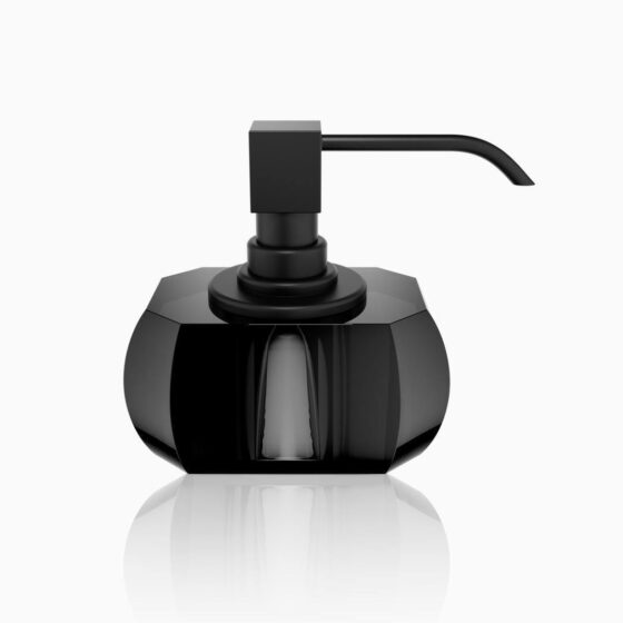 KR SSP KRISTALL Soap dispenser