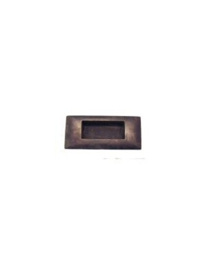 STUK MEUBELSCHELP PM1631 GROEN BRONS (OG) 64 mm