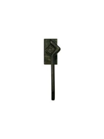 STUK RAAMKLINK MG2053/Q GROEN BRONS (OG)