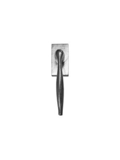 STUK RAAMKLINK MG2063/Q ZILVER (BS)