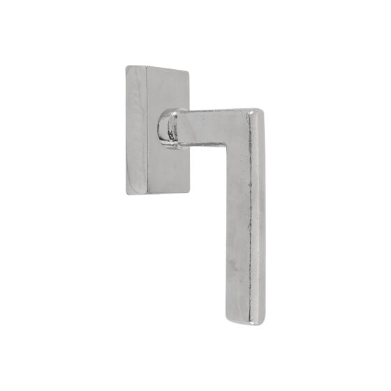 STUK RAAMKLINK PH1920 /32Q WIT BRONS (WB)
