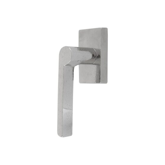 STUK RAAMKLINK PH1928 /32Q WIT BRONS (WB) links/left