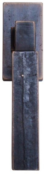 STUK RAAMKLINK MG2093/Q DONKER BRONS (DB)
