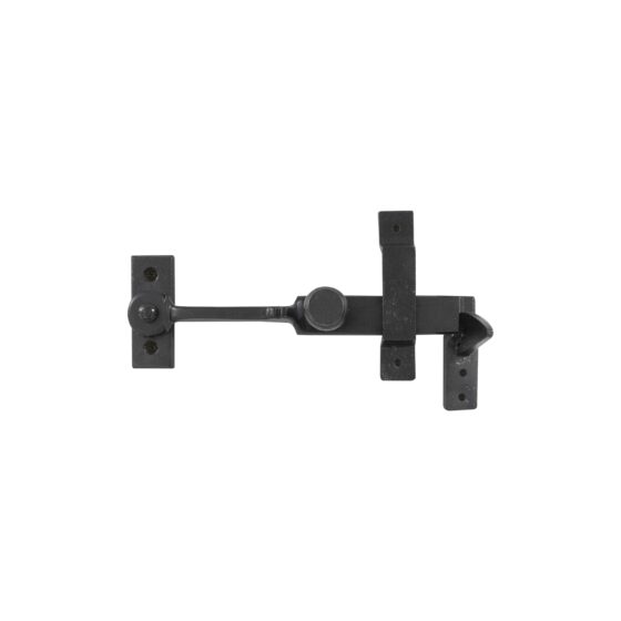 STUK CLENCHE CL258 ZWART (N) 180mm