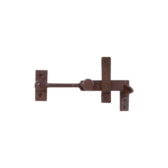 STUK CLENCHE CL258 ROEST (RC) 180mm