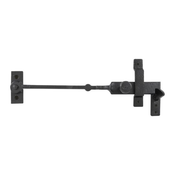 STUK CLENCHE CL259 ZWART (N) 300mm