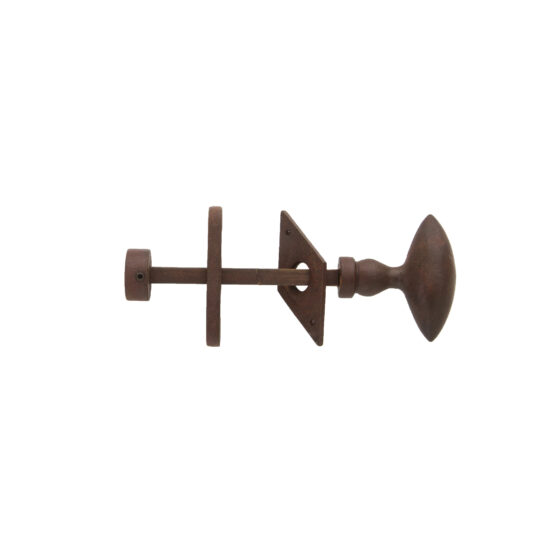 STUK CLENCHE CL254bis ROEST (RC) 61mm