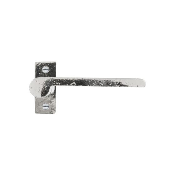 PAAR DEURKLINK PH1928 /PBTC Q WIT BRONS (WB) zonder BB