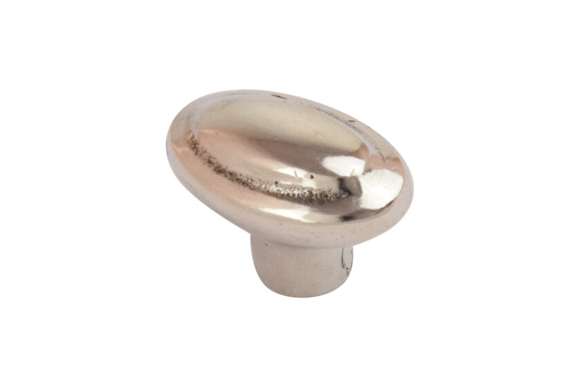 STUK MEUBELKNOP PO2-48 BRITANNIUM (BRI) 48mm